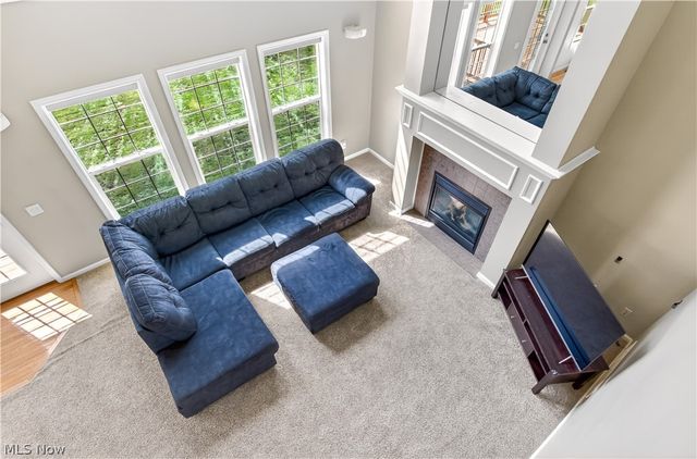 2996 Pondsford Drive, Medina, OH 44256