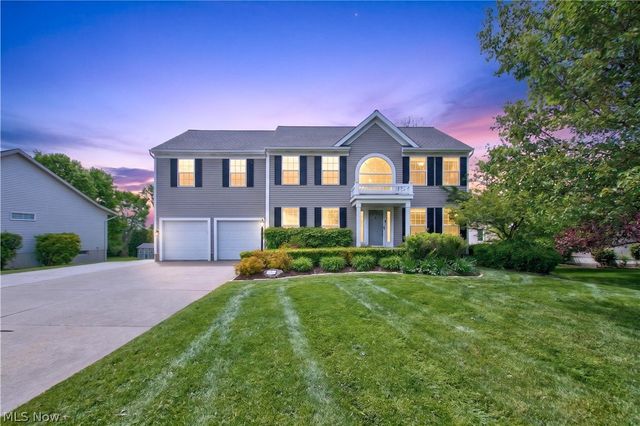 2996 Pondsford Drive, Medina, OH 44256