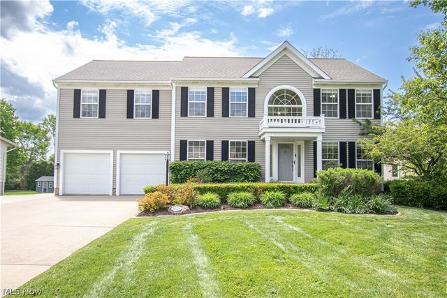 2996 Pondsford Drive, Medina, OH 44256