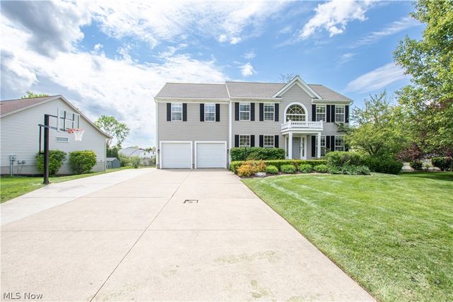 2996 Pondsford Drive, Medina, OH 44256
