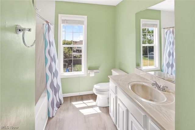 2996 Pondsford Drive, Medina, OH 44256