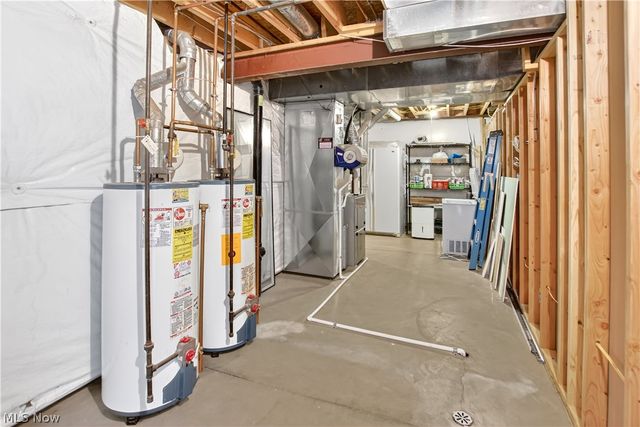 2996 Pondsford Drive, Medina, OH 44256