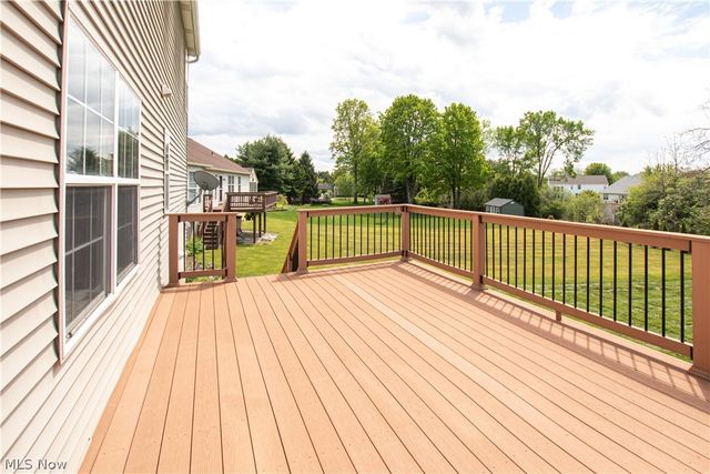 2996 Pondsford Drive, Medina, OH 44256