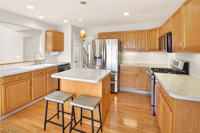 2996 Pondsford Drive, Medina, OH 44256