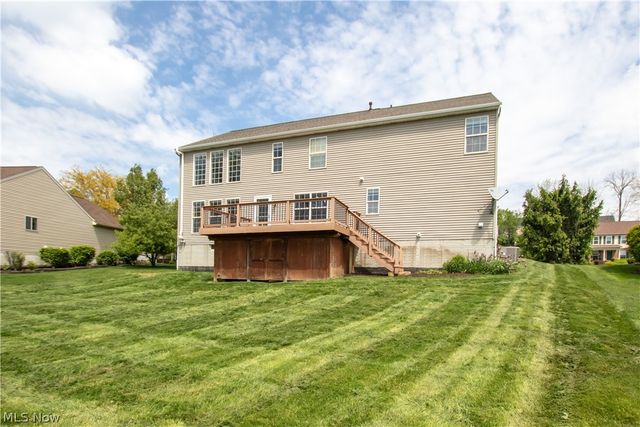 2996 Pondsford Drive, Medina, OH 44256