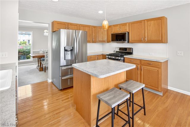 2996 Pondsford Drive, Medina, OH 44256
