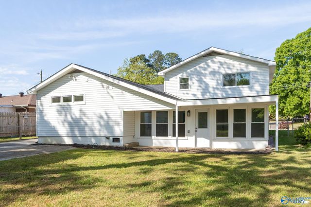 4006 Telstar Circle, Huntsville, AL 35805