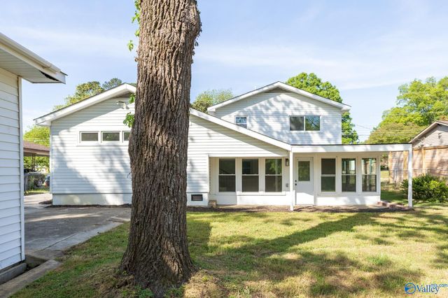 4006 Telstar Circle, Huntsville, AL 35805