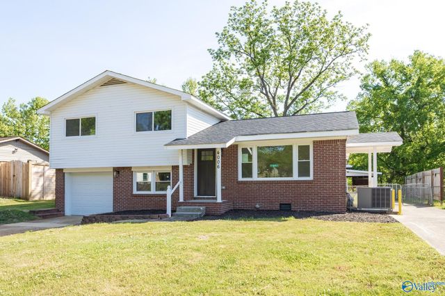 4006 Telstar Circle, Huntsville, AL 35805