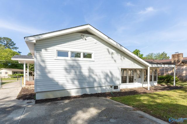 4006 Telstar Circle, Huntsville, AL 35805