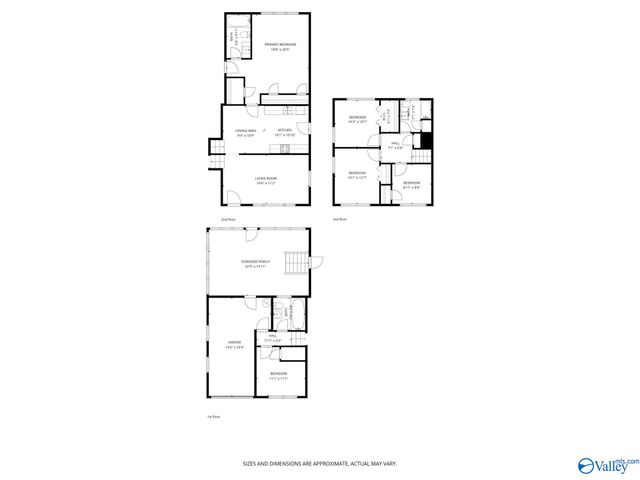 4006 Telstar Circle, Huntsville, AL 35805