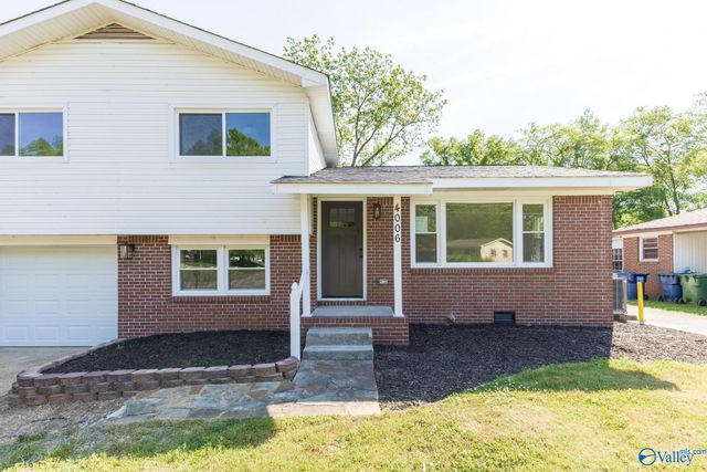 4006 Telstar Circle, Huntsville, AL 35805