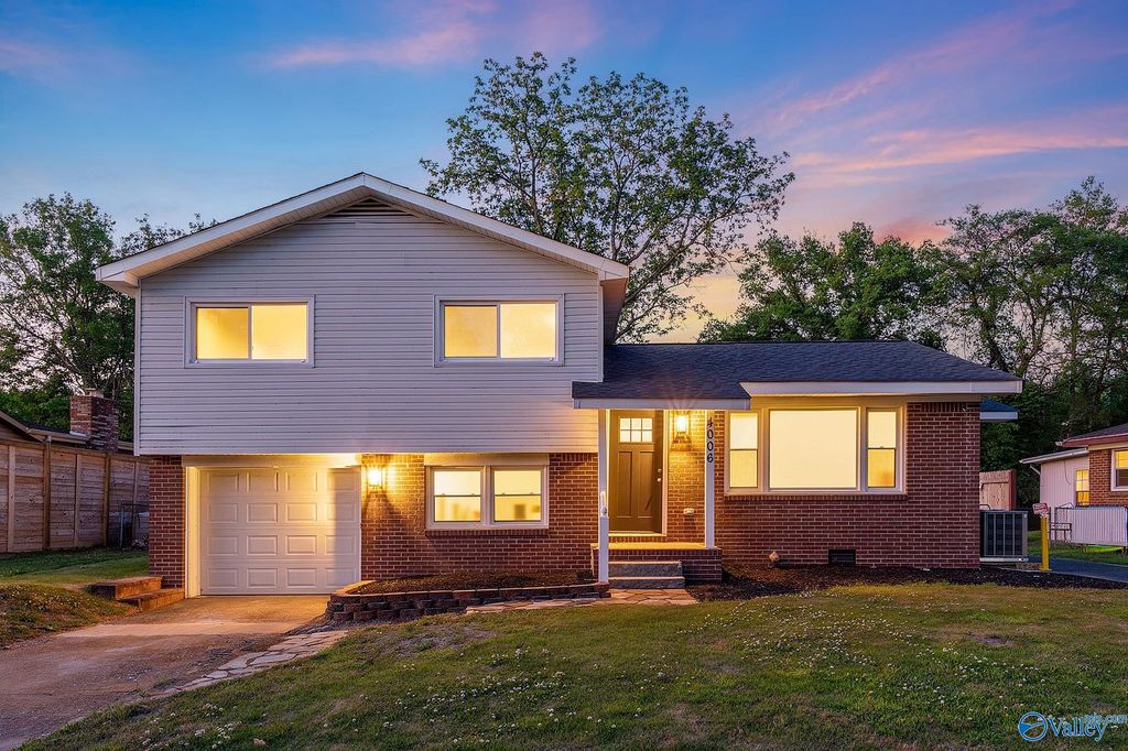 4006 Telstar Circle, Huntsville, AL 35805