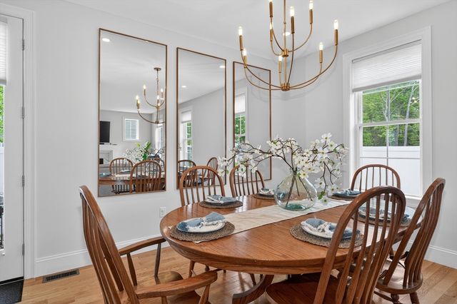 5 Mirasol Cir 5, Acton, MA 01720