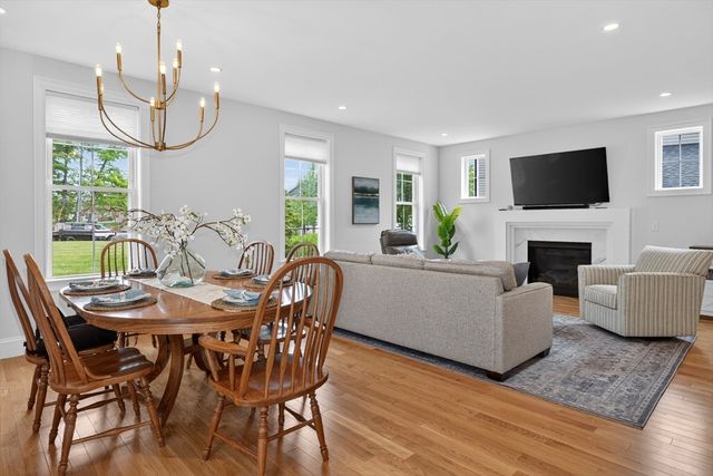 5 Mirasol Cir 5, Acton, MA 01720