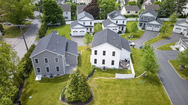 5 Mirasol Cir 5, Acton, MA 01720