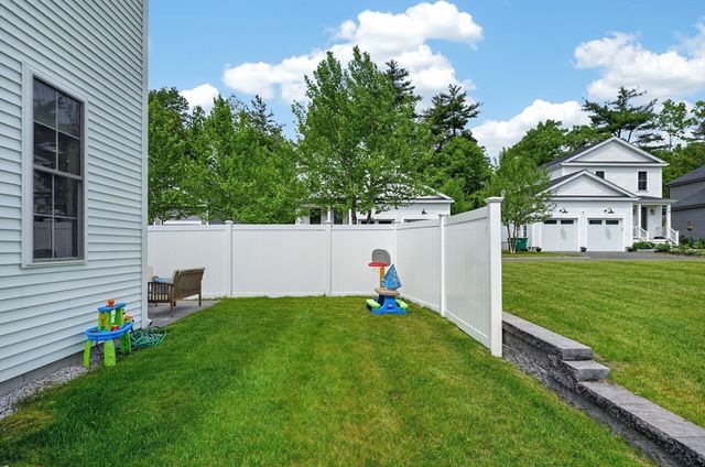 5 Mirasol Cir 5, Acton, MA 01720