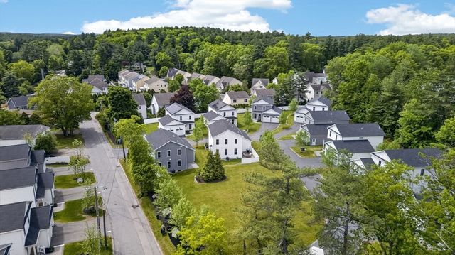 5 Mirasol Cir 5, Acton, MA 01720