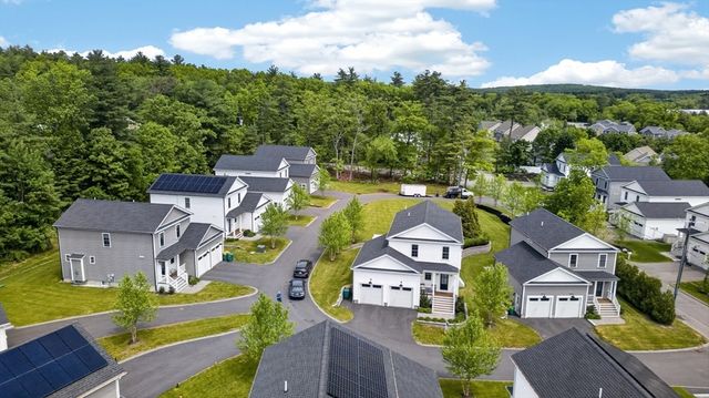 5 Mirasol Cir 5, Acton, MA 01720