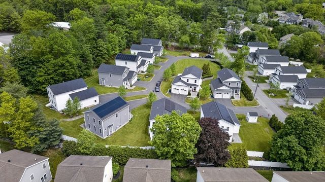 5 Mirasol Cir 5, Acton, MA 01720