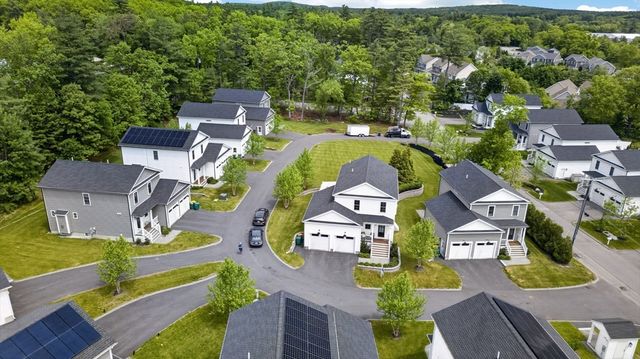 5 Mirasol Cir 5, Acton, MA 01720