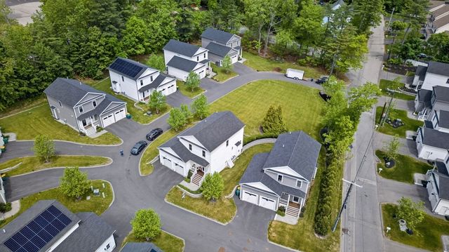 5 Mirasol Cir 5, Acton, MA 01720