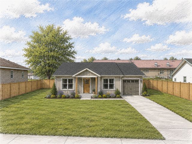 817 Running Creek Street, Hamilton, MT 59840