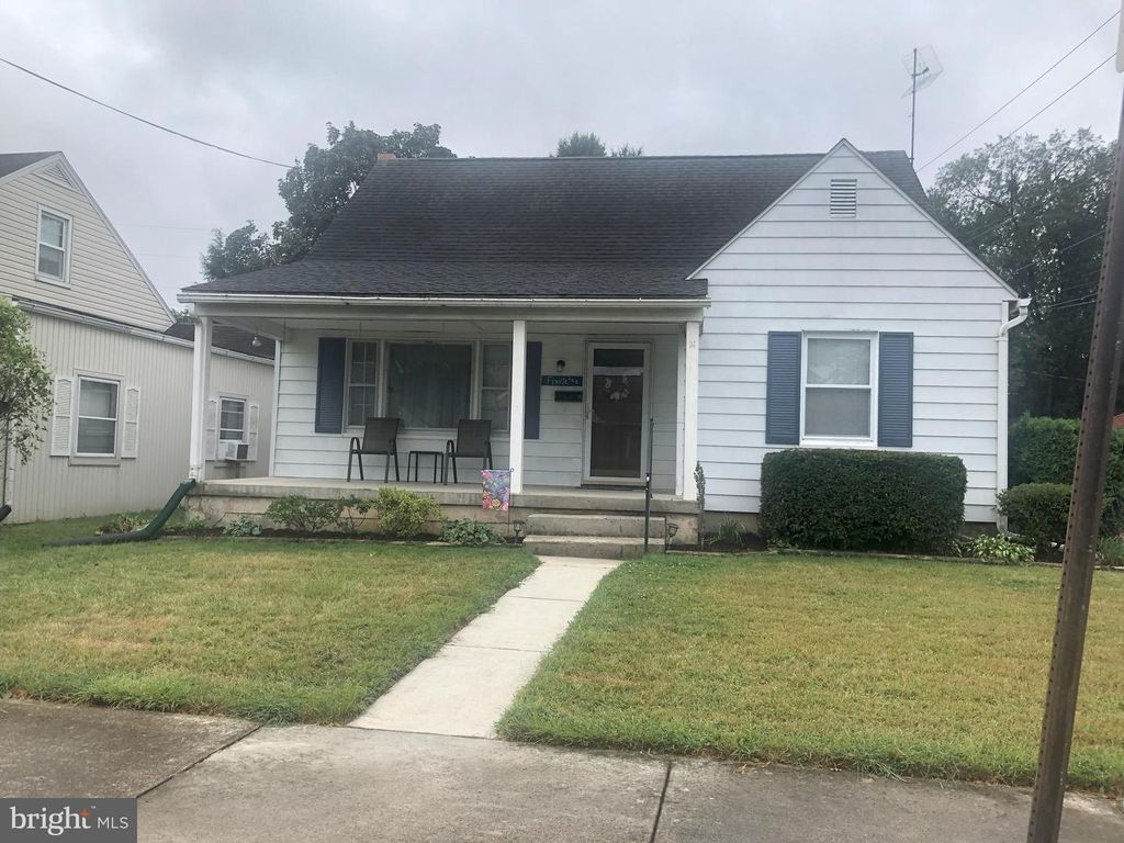 222 MCKNIGHT ST, Carlisle, PA 17013