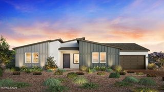 1672 Venado Valley Circle Venado 35, Carson City, NV 89703