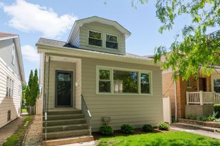 5747 N Melvina Avenue, Chicago, IL 60646