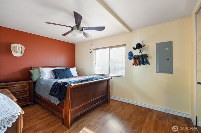 8507 NE Hillcrest Drive, Moses Lake, WA 98837