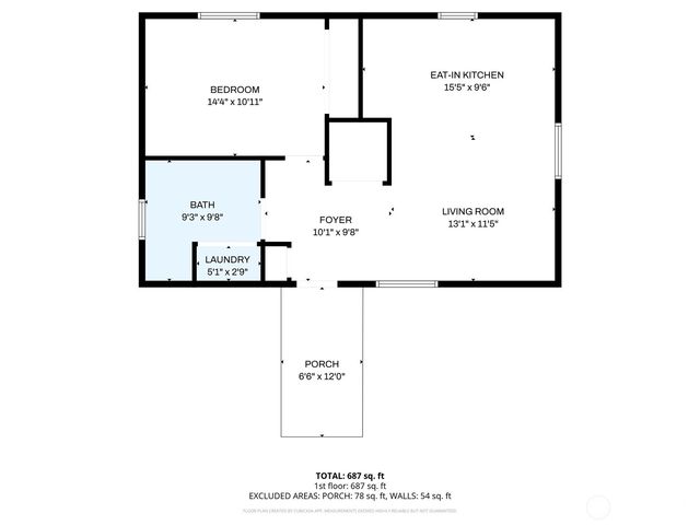 8507 NE Hillcrest Drive, Moses Lake, WA 98837