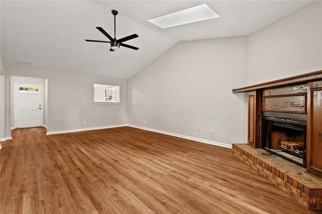 5126 Farm Place Drive NE, Woodstock, GA 30188