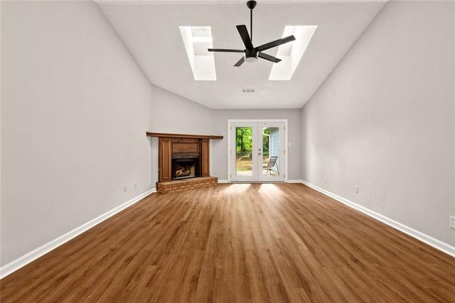 5126 Farm Place Drive NE, Woodstock, GA 30188