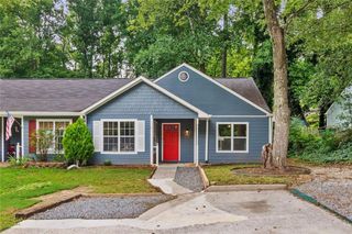 5126 Farm Place Drive NE, Woodstock, GA 30188