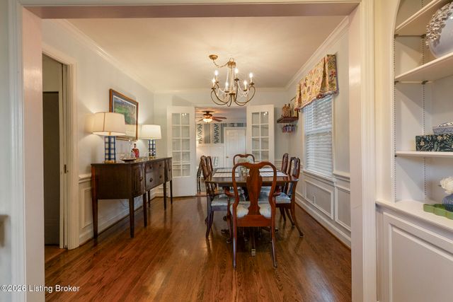 4327 Alicent Rd, Louisville, KY 40207