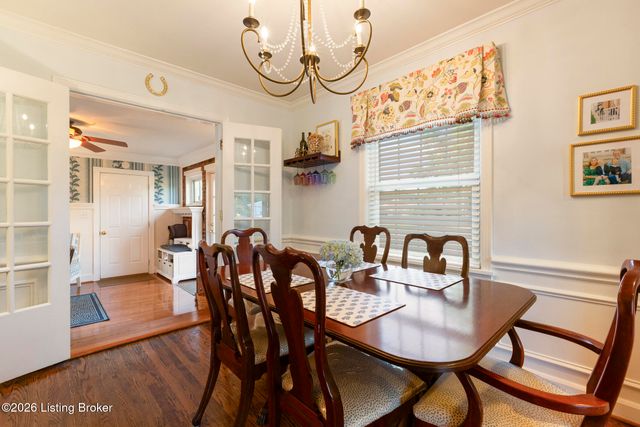 4327 Alicent Rd, Louisville, KY 40207
