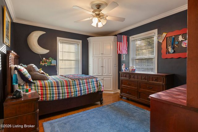 4327 Alicent Rd, Louisville, KY 40207