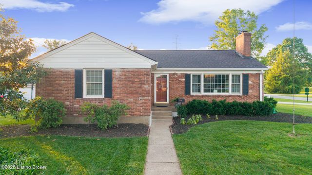 4327 Alicent Rd, Louisville, KY 40207