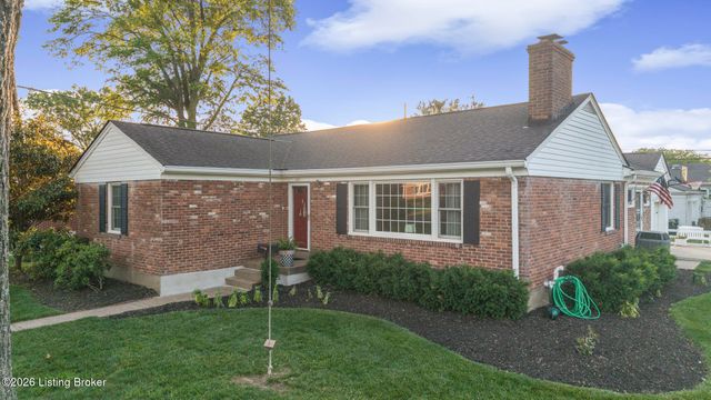 4327 Alicent Rd, Louisville, KY 40207