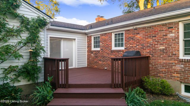 4327 Alicent Rd, Louisville, KY 40207