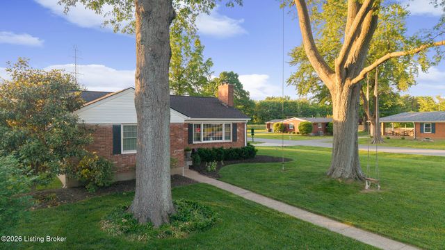 4327 Alicent Rd, Louisville, KY 40207