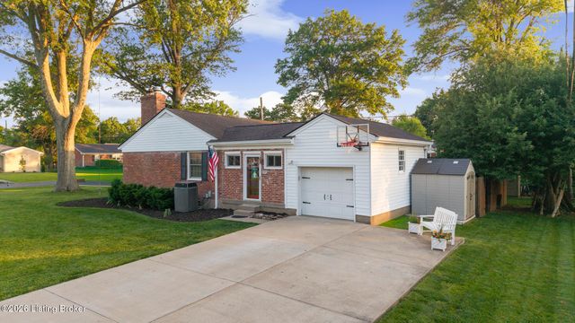 4327 Alicent Rd, Louisville, KY 40207