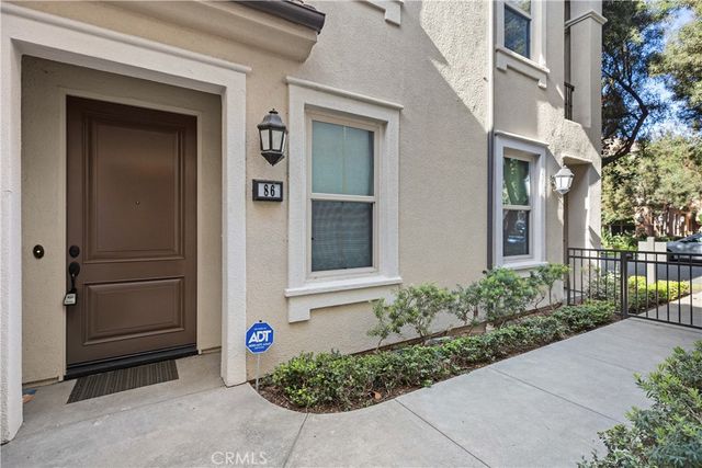 86 Mayfair, Irvine, CA 92620