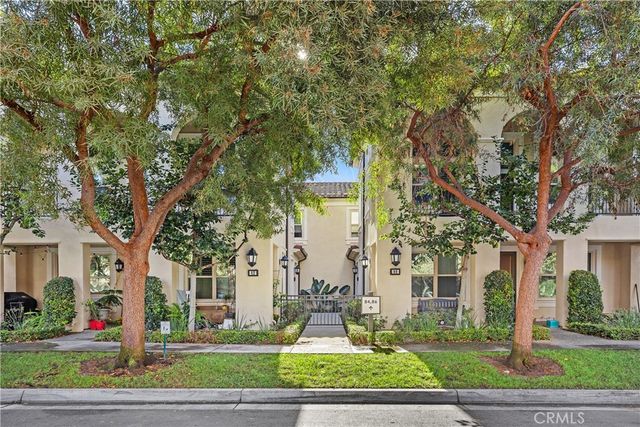 86 Mayfair, Irvine, CA 92620