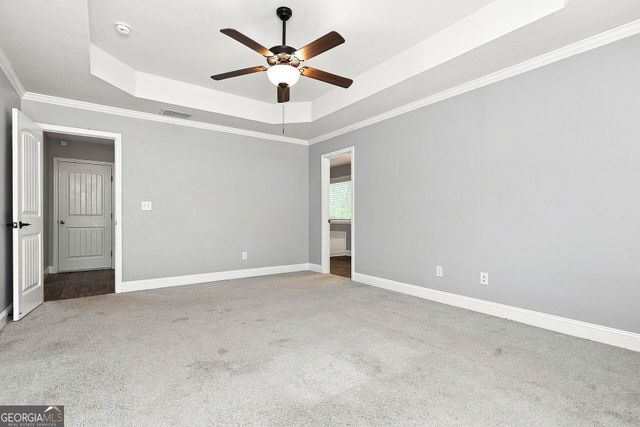 610 Stag Run Drive, Mansfield, GA 30055