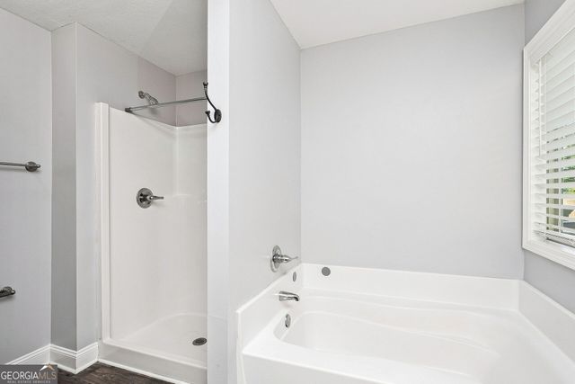 610 Stag Run Drive, Mansfield, GA 30055