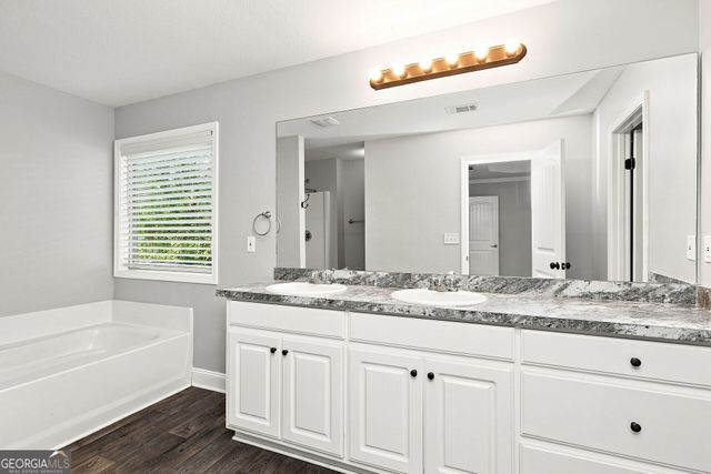 610 Stag Run Drive, Mansfield, GA 30055