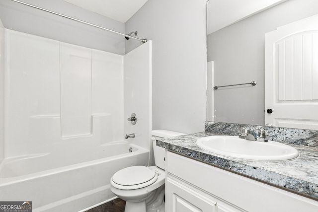 610 Stag Run Drive, Mansfield, GA 30055