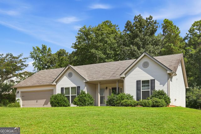 610 Stag Run Drive, Mansfield, GA 30055